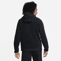 Nike Club Fleece+ Men's Winterized Pullover Hoodie. Nike.com