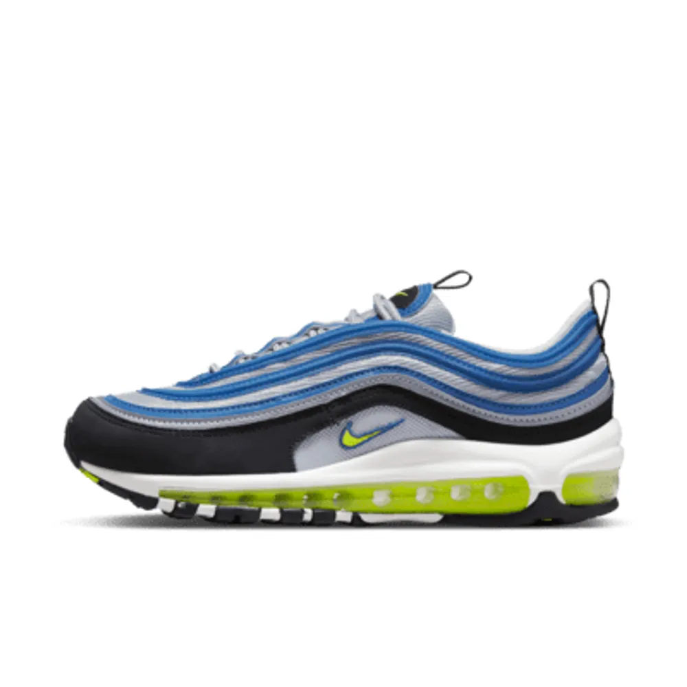 Nike Air Max 97 SE Women's Shoes. Nike.com