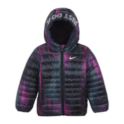 Nike Toddler Full-Zip Puffer Jacket. Nike.com