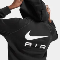 Nike Air Big Kids' Pullover Hoodie. Nike.com