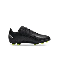 Nike Jr. Mercurial Vapor 15 Club FG/MG Little/Big Kids' Multi-Ground Soccer Cleats. Nike.com