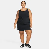 Nike Dri-FIT Bliss Women's Training Dress (Plus Size). Nike.com