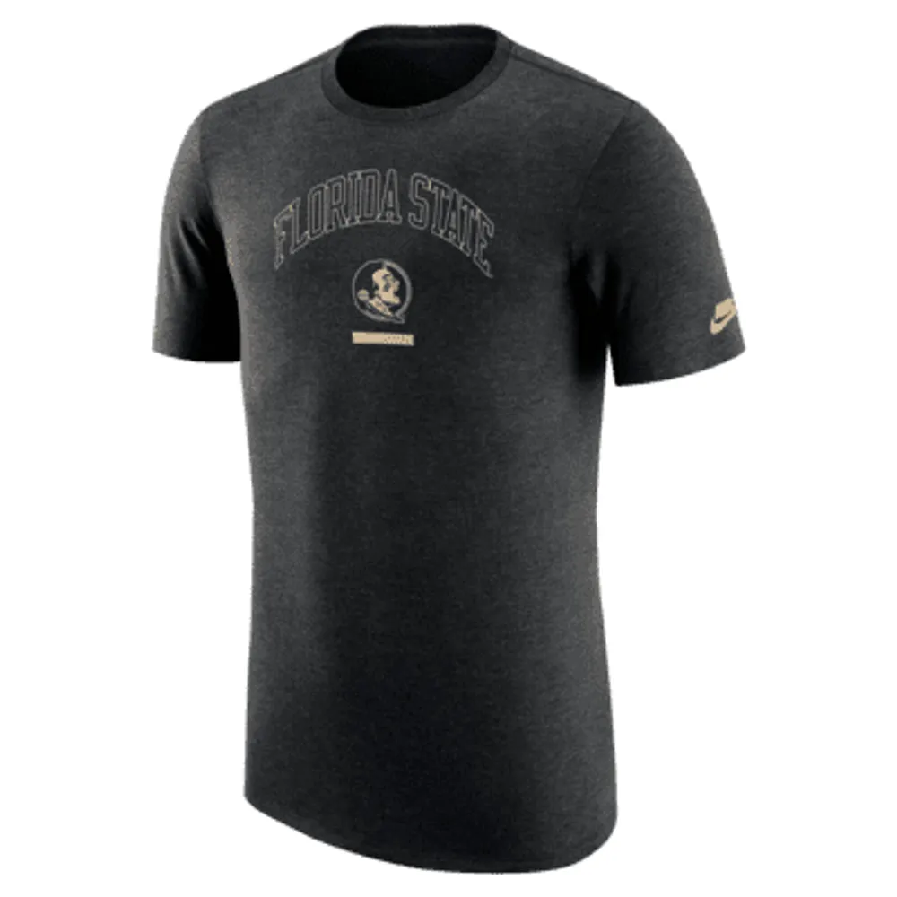 Nike College (Florida State) Men's Graphic T-Shirt. Nike.com