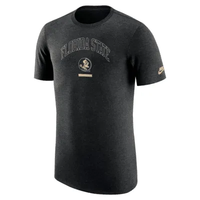 Nike College (Florida State) Men's Graphic T-Shirt. Nike.com