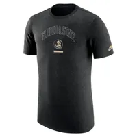 Nike College (Florida State) Men's Graphic T-Shirt. Nike.com