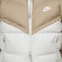 Nike Storm-FIT Windrunner Men's Insulated Vest. Nike.com