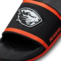 Nike Offcourt (Oregon State) Slide. Nike.com