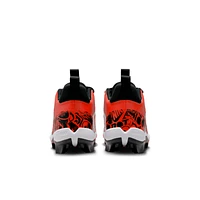 Nike Alpha Menace 4 Shark NRG Big Kids' Football Cleats. Nike.com