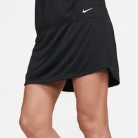 Nike Solid Cover-Up Women's Hooded Dress. Nike.com