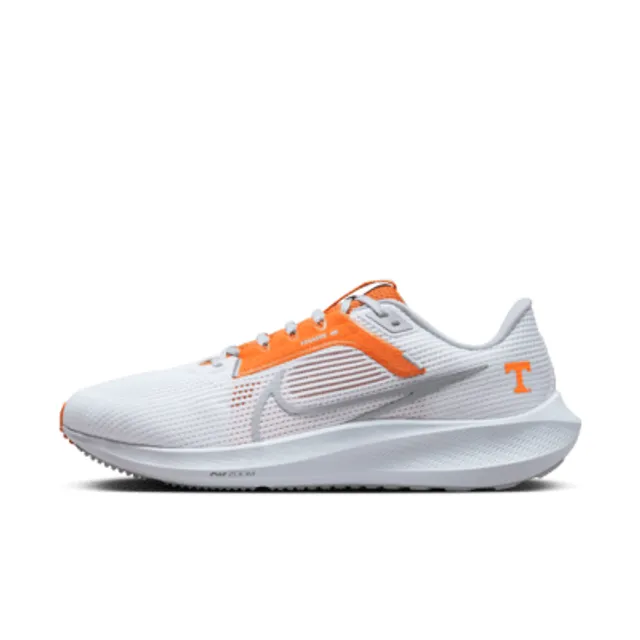 Nike Pegasus 40 (NFL Tennessee Titans) Men's Road Running Shoes.