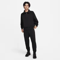 Nike Tech Fleece Reimagined Men's 1/2-Zip Top. Nike.com