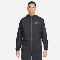 Nike Trail Aireez Men's Lightweight Running Jacket. Nike.com