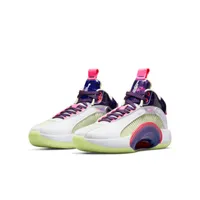 Air Jordan XXXV Luka Big Kids' Basketball Shoes. Nike.com