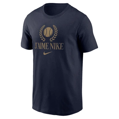 Nike Men's Dri-FIT Tennis T-Shirt. Nike.com