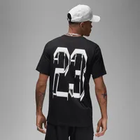 Jordan Brand Men's Graphic T-Shirt. Nike.com