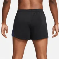 Nike Track Club Men's Dri-FIT 3" Brief-Lined Running Shorts. Nike.com