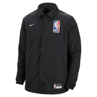 Team 31 Courtside Men's Nike NBA Reversible Jacket. Nike.com