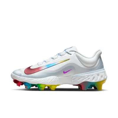 Nike Alpha Huarache Elite 4 Low MCS Men's Baseball Cleats. Nike.com