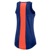 Nike Dri-FIT Right Mix (MLB New York Mets) Women's High-Neck Tank Top. Nike.com