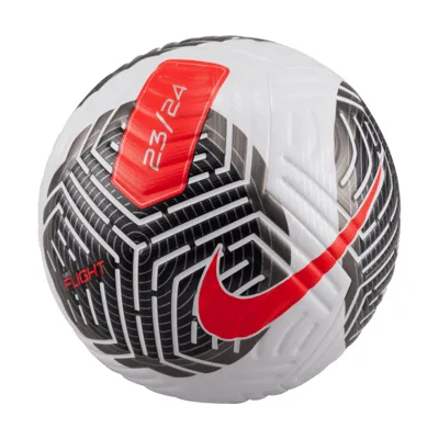 Nike Flight Soccer Ball. Nike.com