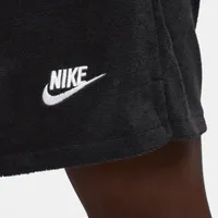 Nike Club Fleece Men's Terry Flow Shorts. Nike.com