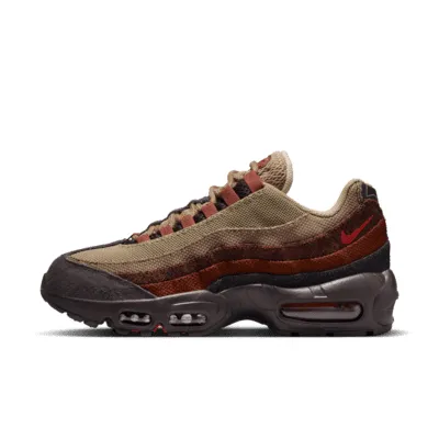 Chaussure Nike Air Max 95 pour Femme. FR
