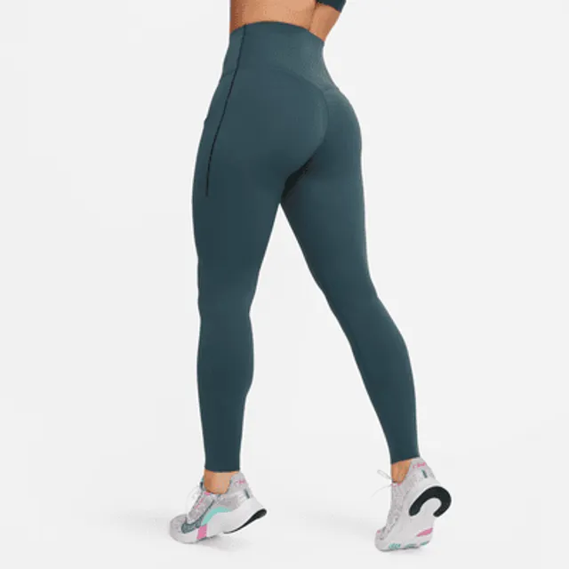 Nike Universa Women's Medium-Support High-Waisted Capri Leggings