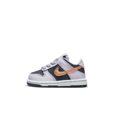 Nike Dunk Low SE Baby/Toddler Shoes. Nike.com