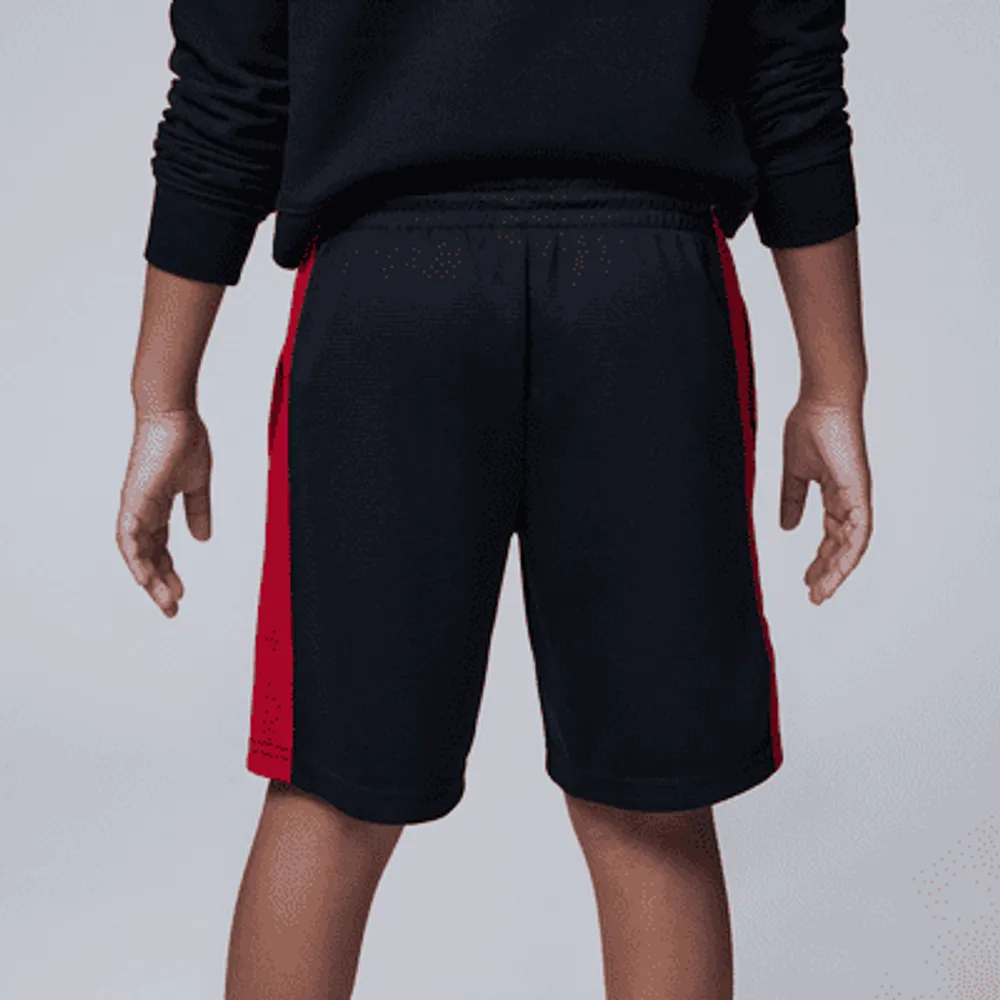 Jordan Little Kids' Jumpman Life Sport Shorts. Nike.com
