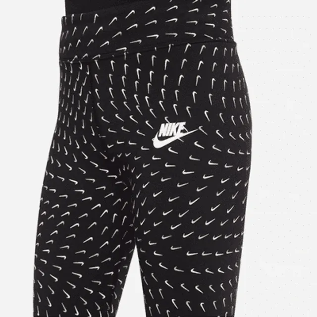 Nike Printed Leggings FOR SALE! - PicClick