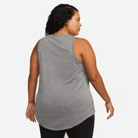 Nike Dri-FIT Women's Tank (Plus Size). Nike.com