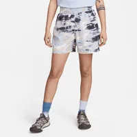 Nike ACG Women's Printed Shorts. Nike.com