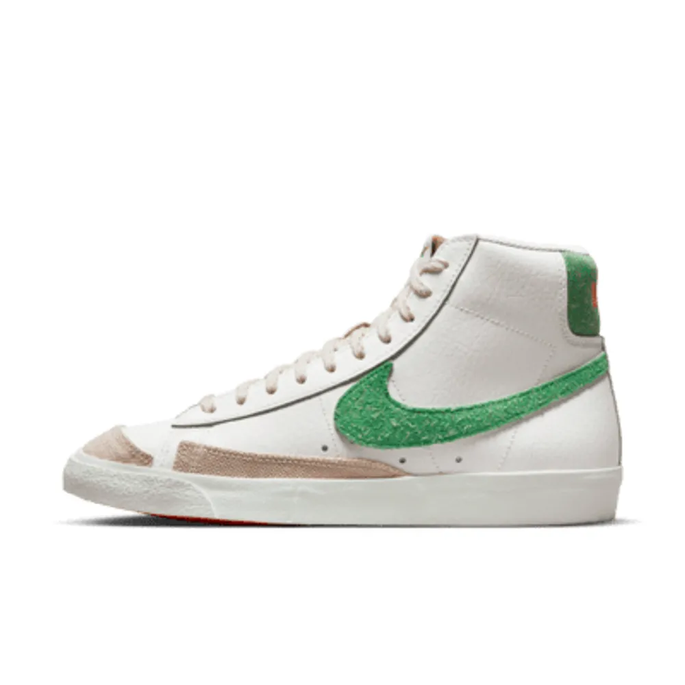 Nike Blazer Mid '77 Vintage Men's Shoes. Nike.com