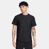 Nike A.P.S. Men's Dri-FIT ADV Short-Sleeve Versatile Top. Nike.com