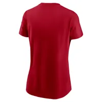 Nike Logo Essential (NFL Tampa Bay Buccaneers) Women's T-Shirt. Nike.com