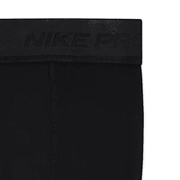 Nike Pro Big Kids' (Boys') Dri-FIT Shorts. Nike.com