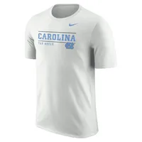 UNC Men's Nike College T-Shirt. Nike.com