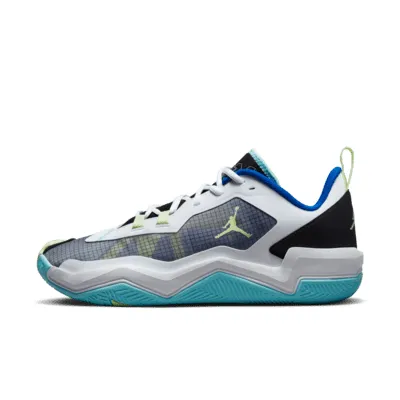 Jordan One Take 4 Basketball Shoes. Nike.com