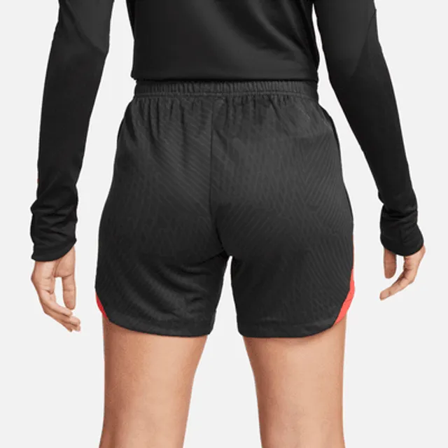 Team 31 Fly Crossover Women's Nike Dri-FIT NBA Shorts.