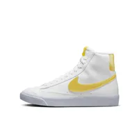 Nike Blazer Mid Next Nature Big Kids' Shoes. Nike.com