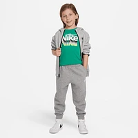 Nike Retro Fader Little Kids' Graphic T-Shirt. Nike.com