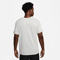 NikeCourt Men's Dri-FIT Tennis T-Shirt. Nike.com