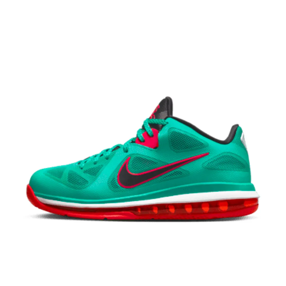 Nike Lebron 9 Low Men's Shoes. Nike.com