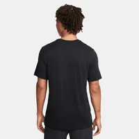 Nike Dri-FIT Men's Trail Running T-Shirt. Nike.com