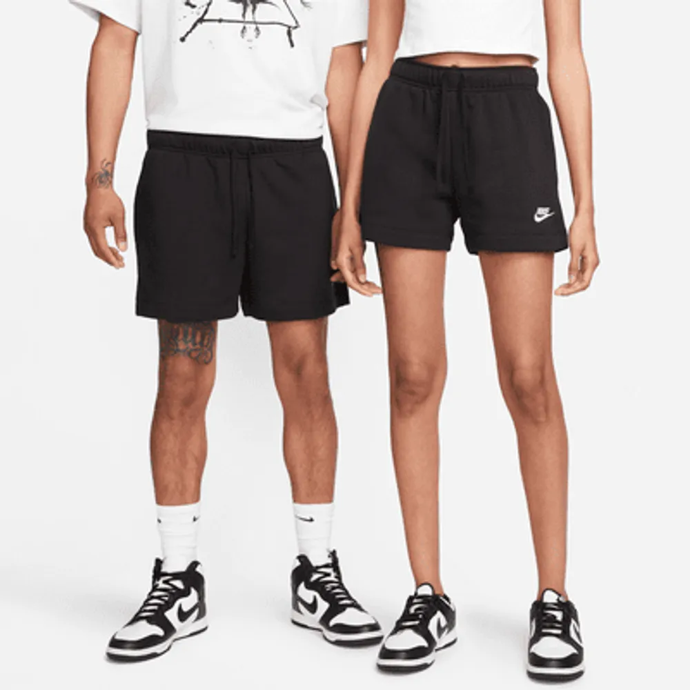 Nike Sportswear Club Fleece Women's Mid-Rise Wide-Leg Tracksuit Bottoms