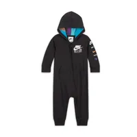 Nike Sportswear Illuminate Hooded Coverall Baby Coverall. Nike.com