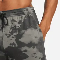 Nike Yoga Dri-FIT Men's 7" Unlined Shorts. Nike.com