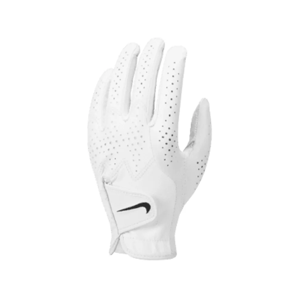 nike baseball gloves left handed