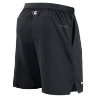 Nike Dri-FIT Flex (MLB Cleveland Guardians) Men's Shorts. Nike.com