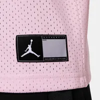 Jordan Big Kids' (Girls') Jersey. Nike.com